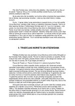 Referāts 'Cirku attīstība Antīkajā Romā', 16.