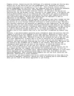 Eseja 'Job Vacancy Advertisements', 1.