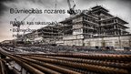 Prezentācija 'Darba tirgus būvniecības nozarē', 3.