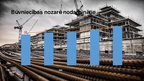 Prezentācija 'Darba tirgus būvniecības nozarē', 10.