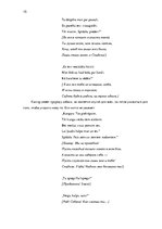 Referāts 'Анализ и интерпретация: Райнис "Огонь и ночь"', 15.