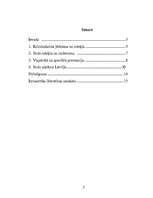 Referāts 'Kriminālsodu jēdziens, mērķis. Sodu sistēma Latvijā', 2.