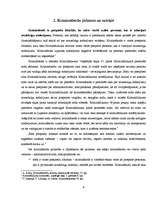 Referāts 'Kriminālsodu jēdziens, mērķis. Sodu sistēma Latvijā', 4.