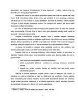 Referāts 'Kriminālsodu jēdziens, mērķis. Sodu sistēma Latvijā', 11.