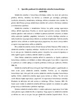 Referāts 'Sabiedrisko attiecību pasākumu organizēšana korporatīvas komunikācijas aģentūrā ', 6.