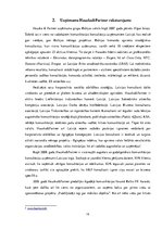 Referāts 'Sabiedrisko attiecību pasākumu organizēšana korporatīvas komunikācijas aģentūrā ', 19.