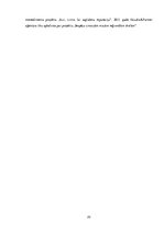 Referāts 'Sabiedrisko attiecību pasākumu organizēšana korporatīvas komunikācijas aģentūrā ', 20.