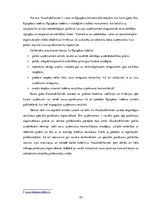 Referāts 'Sabiedrisko attiecību pasākumu organizēšana korporatīvas komunikācijas aģentūrā ', 25.