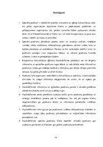 Referāts 'Sabiedrisko attiecību pasākumu organizēšana korporatīvas komunikācijas aģentūrā ', 34.