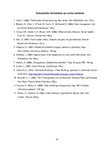 Referāts 'Sabiedrisko attiecību pasākumu organizēšana korporatīvas komunikācijas aģentūrā ', 36.