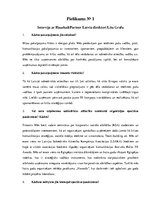 Referāts 'Sabiedrisko attiecību pasākumu organizēšana korporatīvas komunikācijas aģentūrā ', 38.