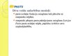 Prezentācija 'VAS "Latvijas Pasts" SVID analīze', 5.