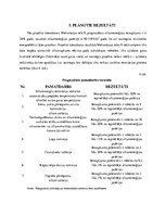 Referāts 'Energoefektivitātes paaugstināšanas pasākumi daudzdzīvokļu mājai Ozolniekos, Mel', 18.