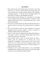 Referāts 'Energoefektivitātes paaugstināšanas pasākumi daudzdzīvokļu mājai Ozolniekos, Mel', 20.