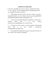 Referāts 'Energoefektivitātes paaugstināšanas pasākumi daudzdzīvokļu mājai Ozolniekos, Mel', 23.