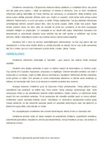 Konspekts 'Salvadors Dalī. Sirreālisms. "Atmiņas savaldība"', 2.