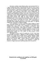 Referāts 'Bezdarba līmenis Valmierā un Valmieras rajonā', 8.