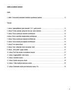 Referāts 'Sociālo tīklu izmantošana Eiropas valstu kā tūrisma galamērķu atpazīstamības vei', 3.