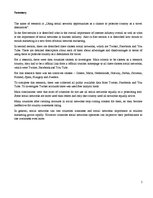 Referāts 'Sociālo tīklu izmantošana Eiropas valstu kā tūrisma galamērķu atpazīstamības vei', 5.