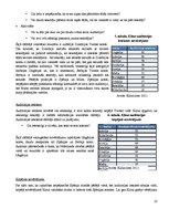 Referāts 'Sociālo tīklu izmantošana Eiropas valstu kā tūrisma galamērķu atpazīstamības vei', 23.
