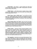 Referāts 'Sadzīve Latvijā padomju laikā. Padomju laiku svētki un tradīcijas', 11.