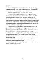 Diplomdarbs 'Informāciju tehnoloģiju izmantošanas iespējas mājturības stundās', 5.