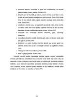 Diplomdarbs 'Informāciju tehnoloģiju izmantošanas iespējas mājturības stundās', 13.