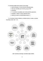 Diplomdarbs 'Informāciju tehnoloģiju izmantošanas iespējas mājturības stundās', 18.