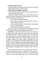 Diplomdarbs 'Informāciju tehnoloģiju izmantošanas iespējas mājturības stundās', 21.