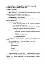 Diplomdarbs 'Informāciju tehnoloģiju izmantošanas iespējas mājturības stundās', 35.