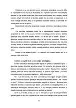 Diplomdarbs 'Informāciju tehnoloģiju izmantošanas iespējas mājturības stundās', 38.