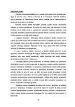 Diplomdarbs 'Informāciju tehnoloģiju izmantošanas iespējas mājturības stundās', 46.