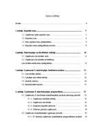 Referāts 'Likviditātes rādītāji, maksātspējas noteikšana', 1.