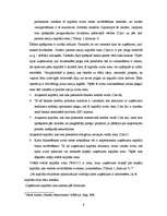 Referāts 'Likviditātes rādītāji, maksātspējas noteikšana', 6.