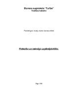 Referāts 'Sekmīga uzņēmējdarbība', 1.