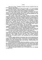 Konspekts 'Amnestija', 1.