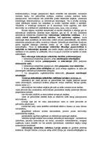 Eseja 'Informācijas sabiedrība', 3.