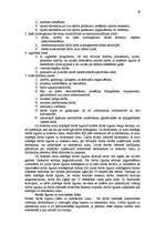 Referāts 'Darba līgums', 9.