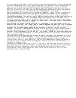 Eseja 'Chapter Seven of "A Tale of Two Cities" by Charles Dickens', 1.