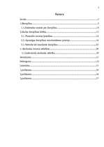 Referāts 'Disciplīnas ietekeme uz skolēnu sekmību', 2.