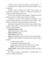 Referāts 'Disciplīnas ietekeme uz skolēnu sekmību', 4.