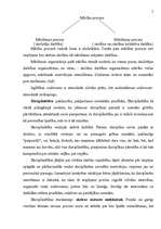 Referāts 'Disciplīnas ietekeme uz skolēnu sekmību', 7.