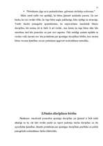 Referāts 'Disciplīnas ietekeme uz skolēnu sekmību', 11.