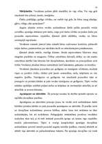 Referāts 'Disciplīnas ietekeme uz skolēnu sekmību', 16.