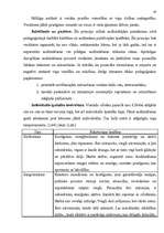 Referāts 'Disciplīnas ietekeme uz skolēnu sekmību', 19.