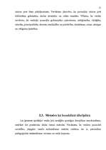 Referāts 'Disciplīnas ietekeme uz skolēnu sekmību', 21.