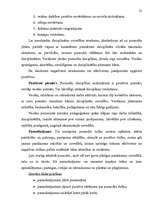 Referāts 'Disciplīnas ietekeme uz skolēnu sekmību', 25.