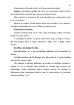 Referāts 'Disciplīnas ietekeme uz skolēnu sekmību', 29.