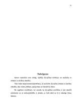 Referāts 'Disciplīnas ietekeme uz skolēnu sekmību', 31.