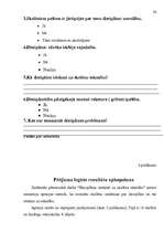 Referāts 'Disciplīnas ietekeme uz skolēnu sekmību', 36.